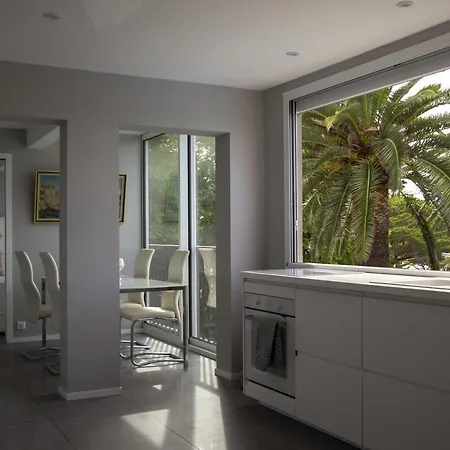 Serenite Marine, Tropez, Incredible Sea View Appartement *
